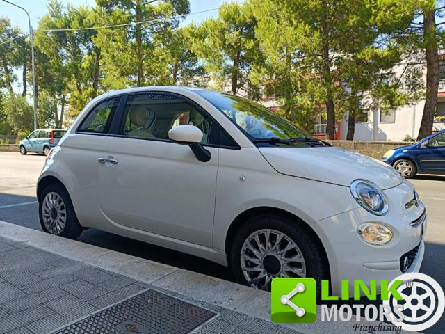 Fiat 500 1.0 Hybrid Dolcevita - foto 3 di 4