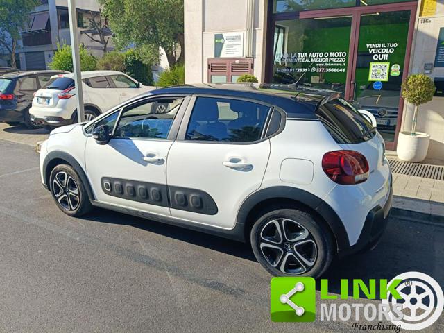 Citroen C3 BlueHDi 75 AUTOCARRO ivaesposta - foto 4 di 4