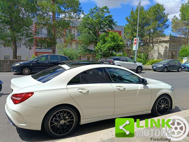 Mercedes-Benz CLA 200 d Automatic Premium 74MILA KM! - foto 4 di 4