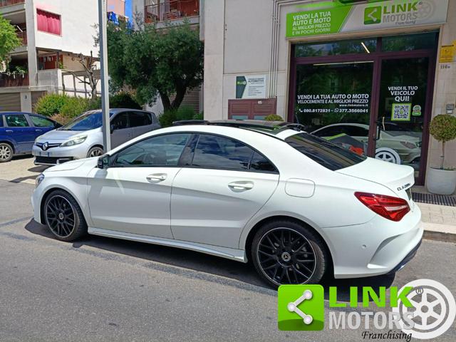 Mercedes-Benz CLA 200 d Automatic Premium 74MILA KM! - foto 2 di 4