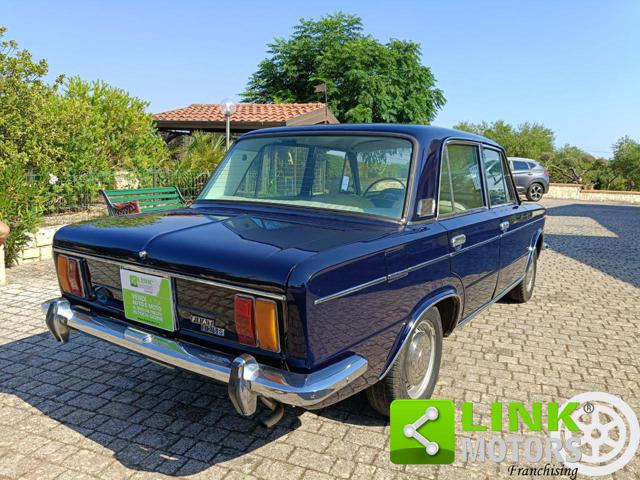 Fiat 125 special 1600 ASI - foto 4 di 56