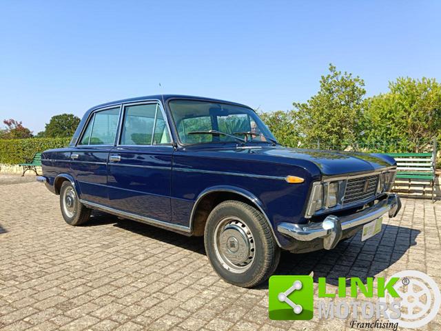 Fiat 125 special 1600 ASI, del 1969, 42.000 km, in vendita a Putignano (BA)