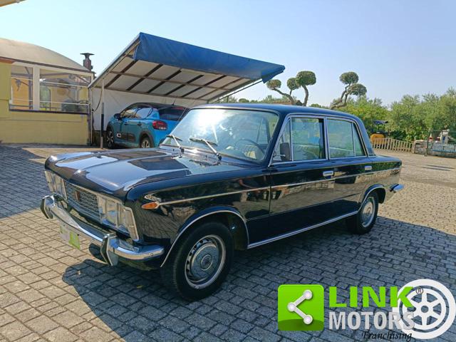 Fiat 125 special 1600 ASI - foto 3 di 56