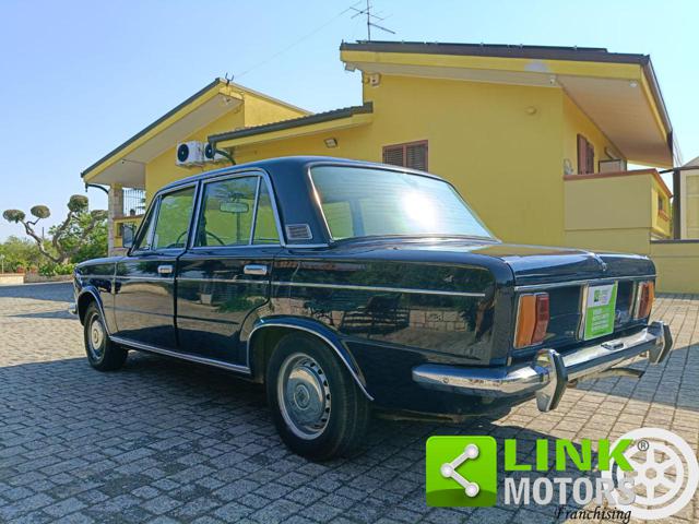 Fiat 125 special 1600 ASI - foto 2 di 56