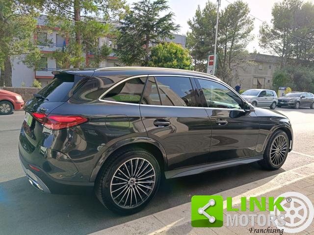 Mercedes-Benz GLC 220 d 4Matic Mild Hybrid AMG Premium Plus - foto 4 di 4