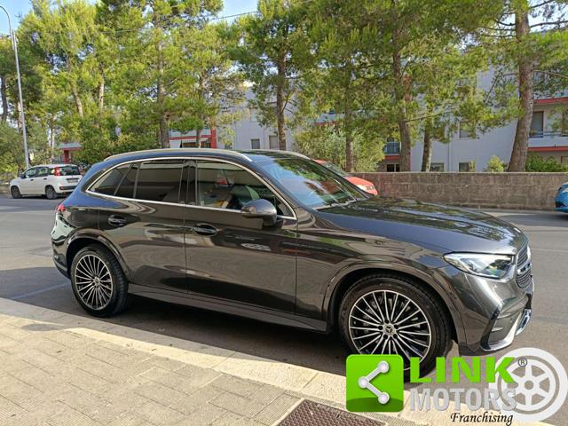 Mercedes-Benz GLC 220 d 4Matic Mild Hybrid AMG Premium Plus - foto 3 di 4