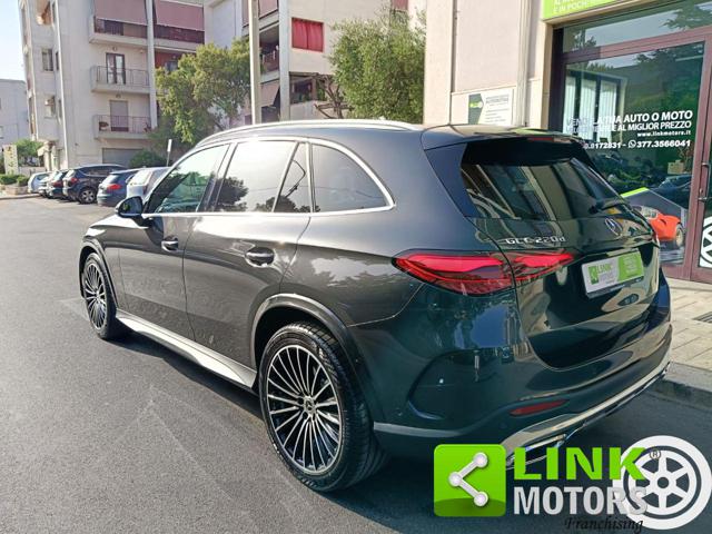 Mercedes-Benz GLC 220 d 4Matic Mild Hybrid AMG Premium Plus - foto 2 di 4