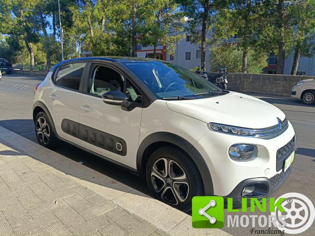 Citroen C3 BlueHDi 75 AUTOCARRO ivaesposta - foto 3 di 4