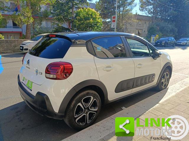 Citroen C3 BlueHDi 75 AUTOCARRO ivaesposta - foto 2 di 4