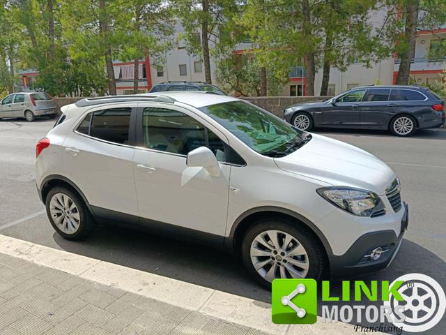 Opel Mokka 1.6 CDTI 136CV Cosmo CERTIFICATA - foto 2 di 4