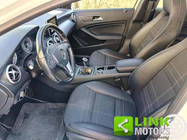 Mercedes-Benz A 180 CDI Sport NEOPATENTATI - foto 4 di 4