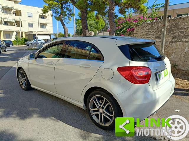 Mercedes-Benz A 180 CDI Sport NEOPATENTATI - foto 2 di 4