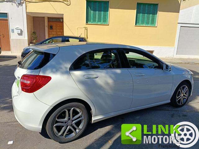 Mercedes-Benz A 180 CDI Sport NEOPATENTATI - foto 3 di 4