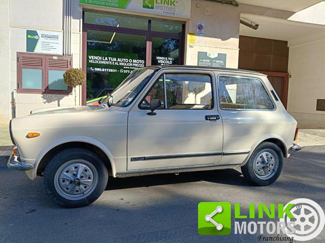 Autobianchi A 112 BERLINA - foto 4 di 43