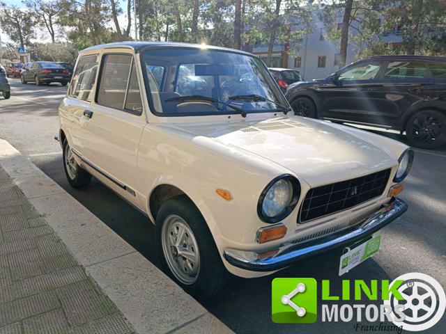 Autobianchi A 112 BERLINA - foto 2 di 43