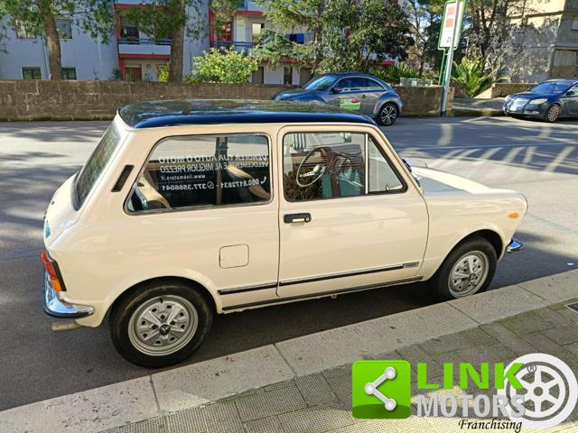 Autobianchi A 112 BERLINA - foto 3 di 43