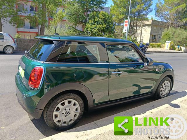 MINI One 1.2 75 CV 91MILA KM UNIPROPR - foto 4 di 43