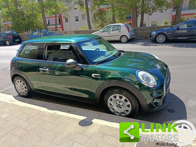 MINI One 1.2 75 CV 91MILA KM UNIPROPR - foto 3 di 43