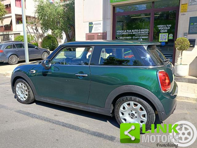 MINI One 1.2 75 CV 91MILA KM UNIPROPR - foto 2 di 43
