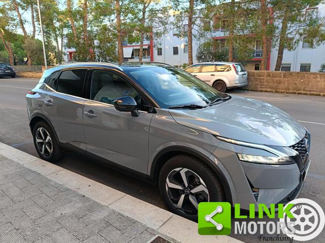 Nissan Qashqai MHEV 158 CV AUTOCARRO IVA ESPOSTA - foto 2 di 45