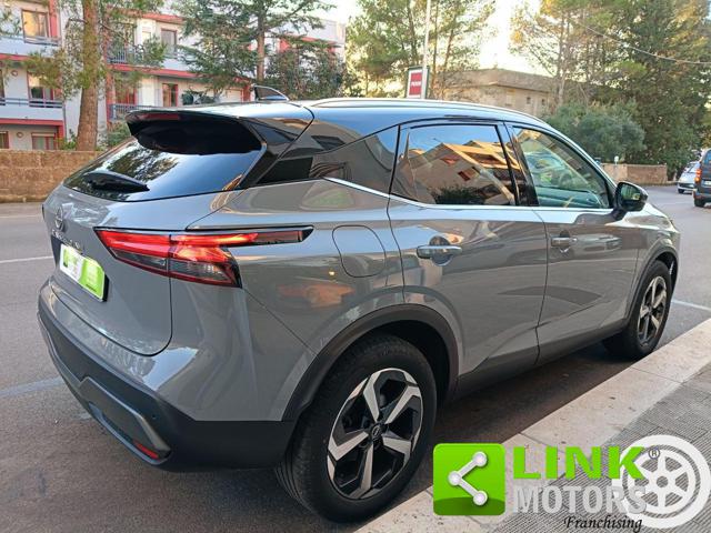 Nissan Qashqai MHEV 158 CV AUTOCARRO IVA ESPOSTA - foto 4 di 45