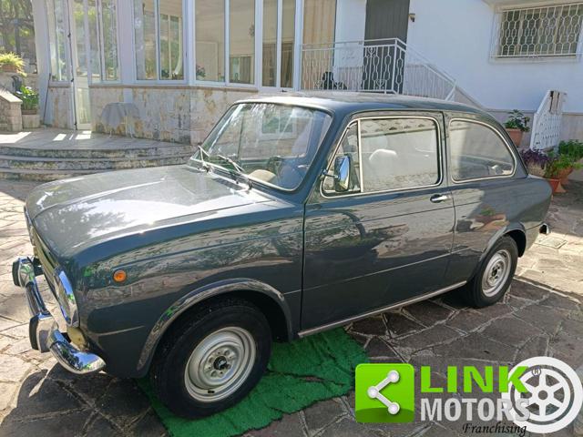 Fiat 850 Berlina 850/S - foto 2 di 47