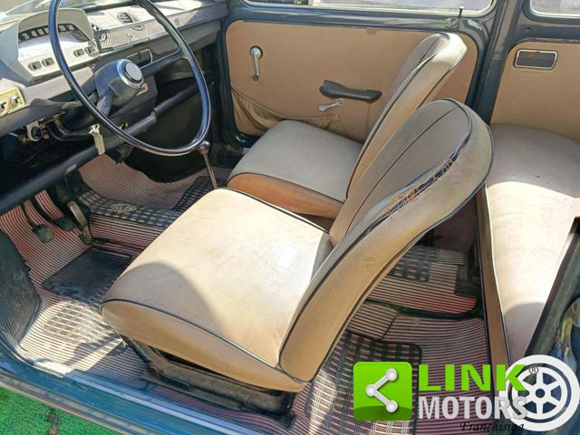 Fiat 850 Berlina 850/S - foto 4 di 47