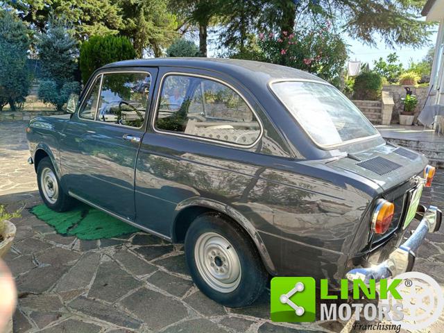Fiat 850 Berlina 850/S - foto 3 di 47