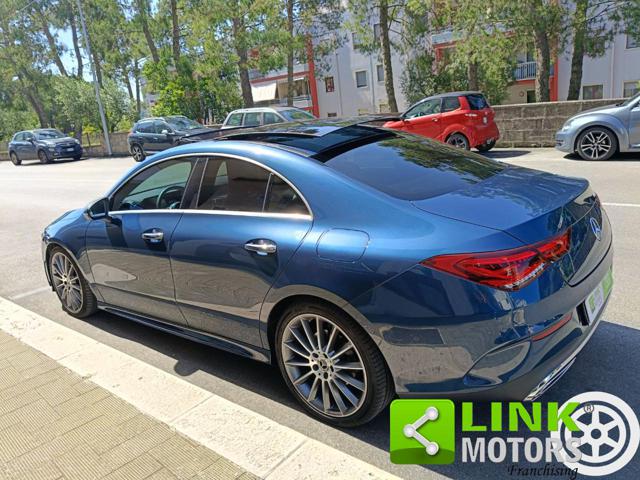 Mercedes-Benz CLA 200 d Automatic Premium PLUS - foto 3 di 60