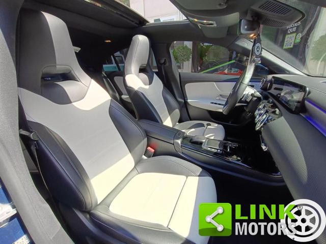 Mercedes-Benz CLA 200 d Automatic Premium PLUS - foto 4 di 60