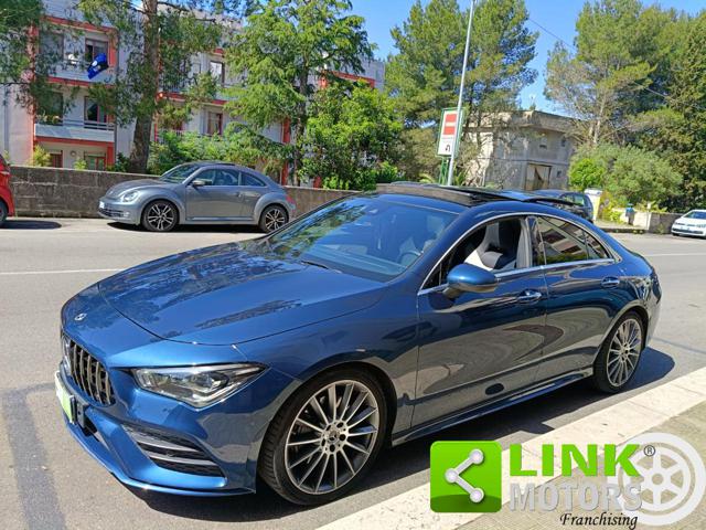 Mercedes-Benz CLA 200 d Automatic Premium PLUS - foto 2 di 60