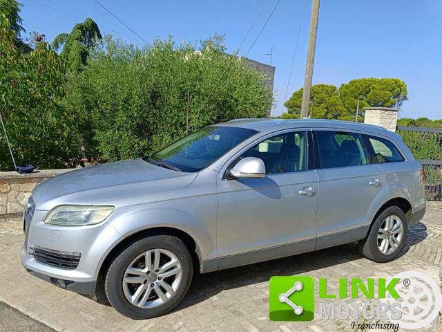 Audi Q7 3.0 V6 TDI 233CV quattro tiptronic - foto 2 di 35