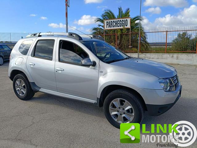 Dacia Duster 1.5 dCi 110 CV S&S 4x2, del 2018, 163.000 km, in vendita a Putignano (BA)