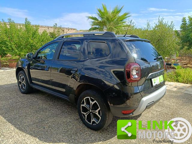 Dacia Duster 1.5 Blue dCi 8V 115 CV 4x2 Prestige - foto 4 di 4