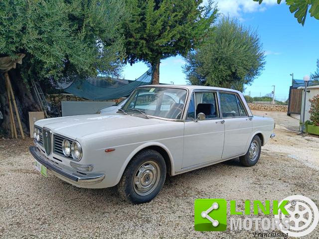 Lancia Flavia 2000 INIEZIONE - foto 2 di 4