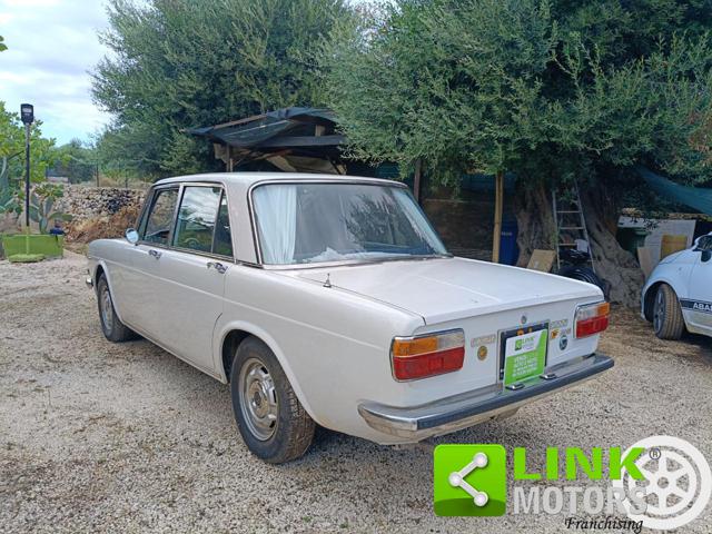 Lancia Flavia 2000 INIEZIONE - foto 3 di 4