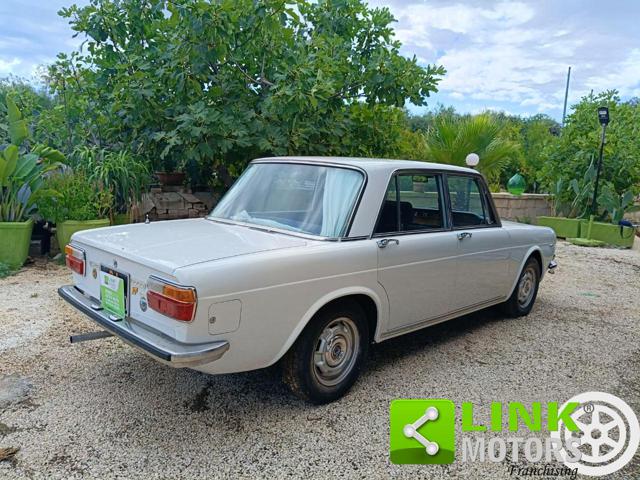 Lancia Flavia 2000 INIEZIONE - foto 4 di 4