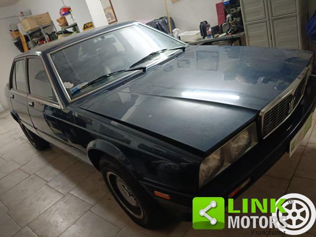 Maserati Biturbo 181CV CONSERVATA - foto 4 di 4