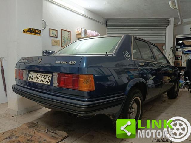 Maserati Biturbo 181CV CONSERVATA - foto 3 di 4
