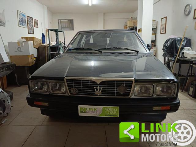 Maserati Biturbo 181CV CONSERVATA - foto 2 di 4