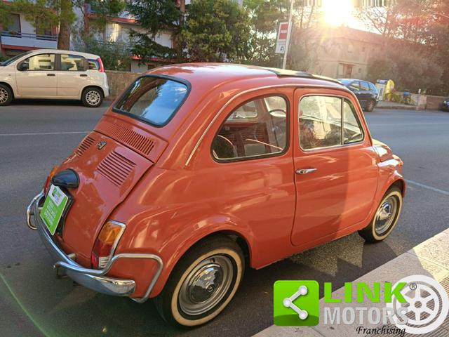 Fiat 500L ASI - foto 4 di 4