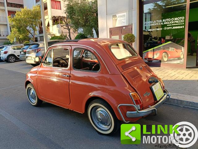 Fiat 500L ASI - foto 3 di 4