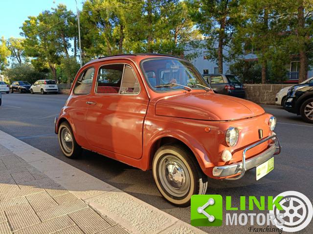 Fiat 500L ASI - foto 2 di 4