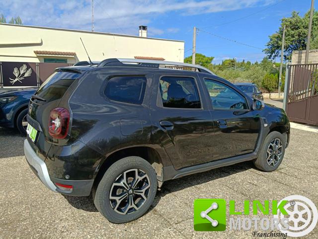 Dacia Duster 1.5 Blue dCi 8V 115 CV 4x2 Prestige - foto 2 di 4