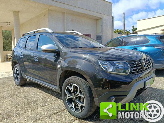 Dacia Duster 1.5 Blue dCi 8V 115 CV 4x2 Prestige - foto 3 di 4