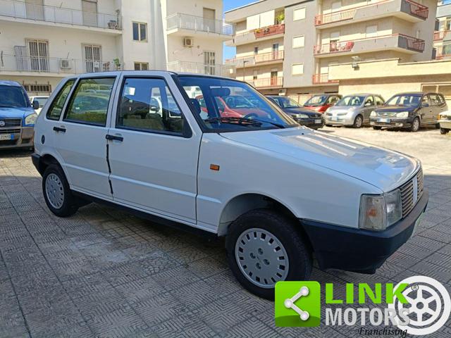 Fiat Uno 60 5 porte SL SOLO 329KM ORIGINALI!! - foto 3 di 4
