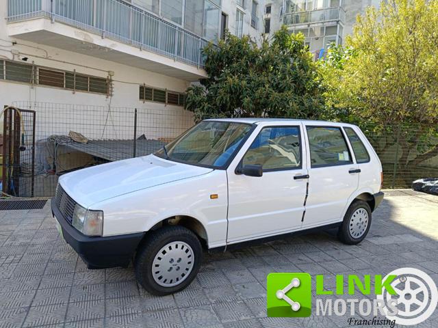 Fiat Uno 60 5 porte SL SOLO 329KM ORIGINALI!!, del 1988, 329 km, in vendita a Putignano (BA)