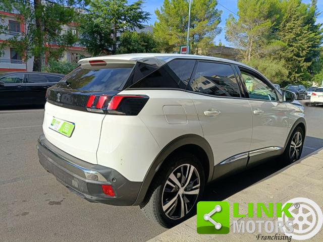 Peugeot 3008 BlueHDi 130 S&S EAT8 Allure - foto 2 di 4