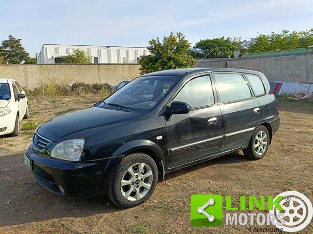 Kia Carens 2.0 16V CRDi LX - foto 2 di 4