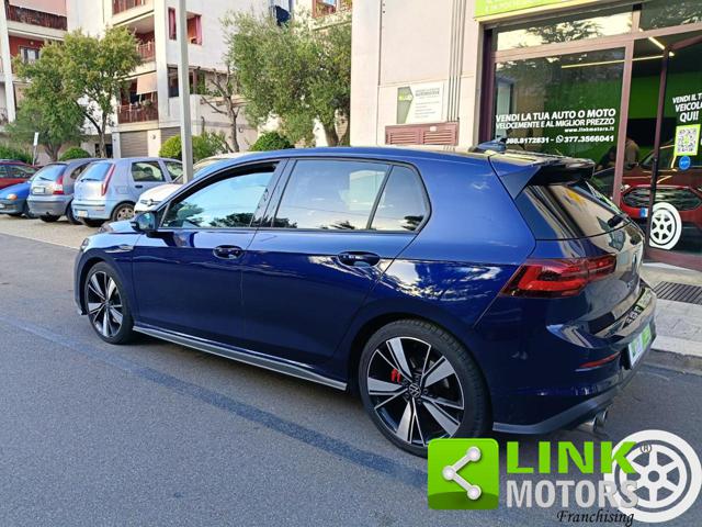 Volkswagen Golf 2.0 TDI DSG GTD - foto 2 di 4